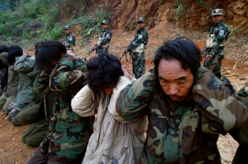 在局势更为复杂的民族武装冲突地区，缅甸政府在考虑成立专门的管道部队。