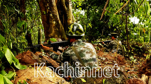 Ginjaw Shimlam Hpyen Hpung Kata Na Pau Se Post Makau, Chyahkya Yang Adam Post Hpe Myen Hpyen Dap Ni Htim Gasat