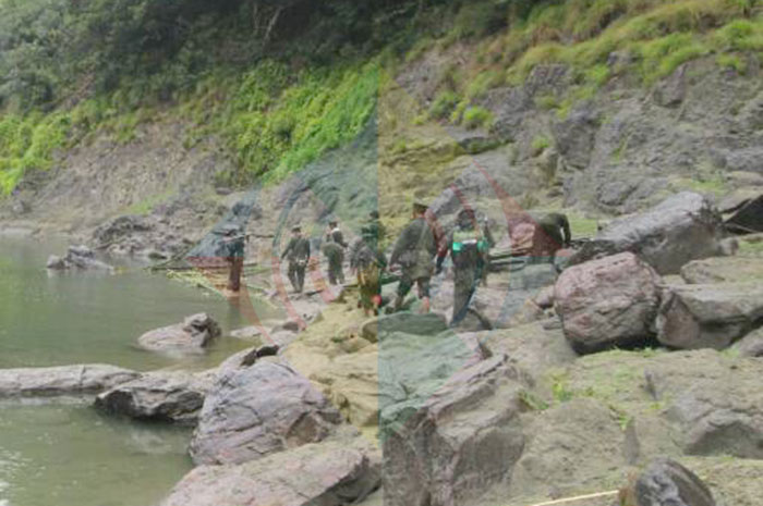 Mali Yang majan shawnglam hkawm nga ai KIA Dung 7 hpyenla ni Mali Yang majan shawnglam hkawm nga ai KIA Dung 7 hpyenla ni